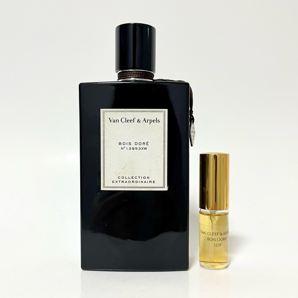 Van Cleef & Arpels Bois Doré (5ml) decant